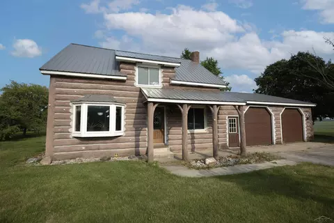 5910 N Shr, Pinconning, MI 48650