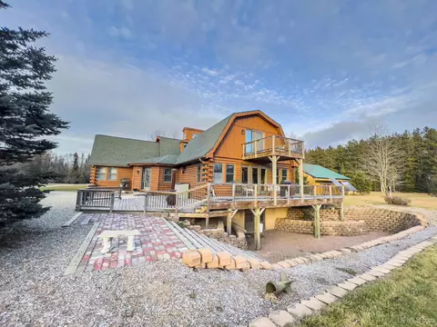 6685 S 75, Rapid River, MI 49878