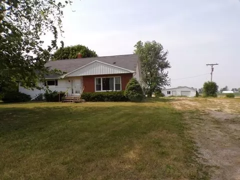 4518 W Sanilac, Snover, MI 48472