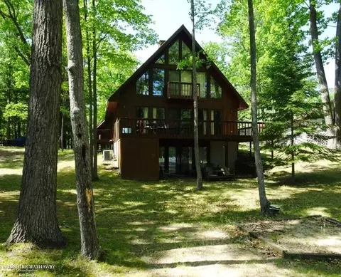 4782 Lancer, Gladwin, MI 48624