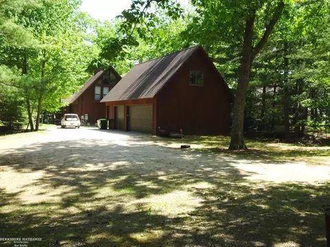 4782 Lancer, Gladwin, MI 48624 photo 6