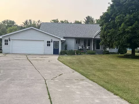 5505 Hubbard Dr, Flint, MI 48506
