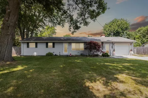 9452 Fair, Freeland, MI 48623