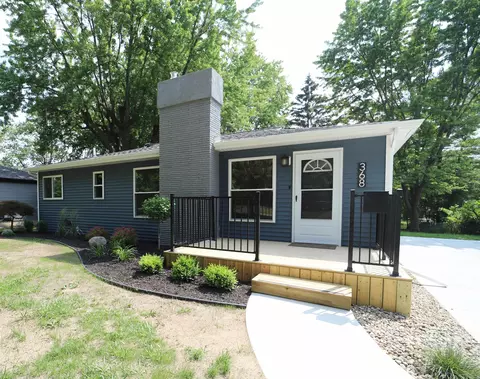 368 W River Rd, Flushing, MI 48433
