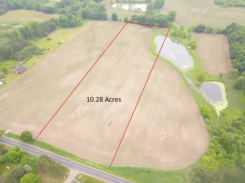 0 S Upton, Laingsburg, MI 48848