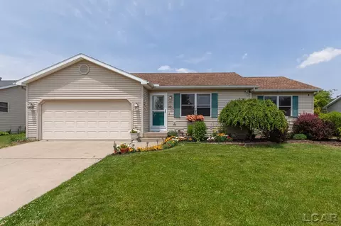 1005 Huron, Tecumseh, MI 49286
