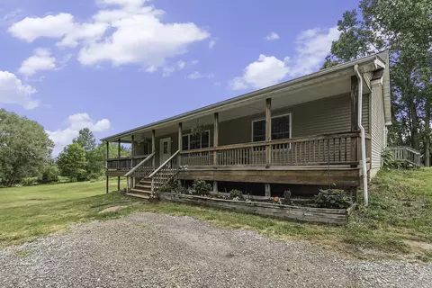 1549 Connell, Ortonville, MI 48462
