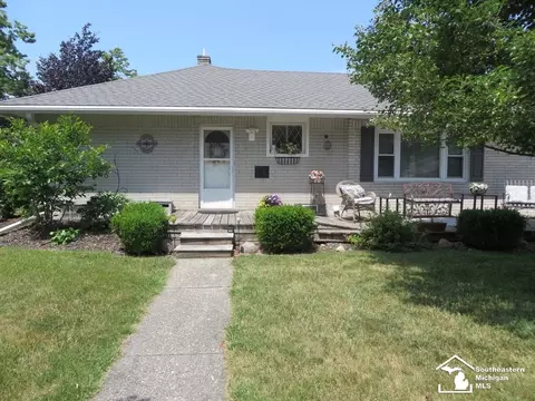 1772 Riverside, Monroe, MI 48162 photo 27