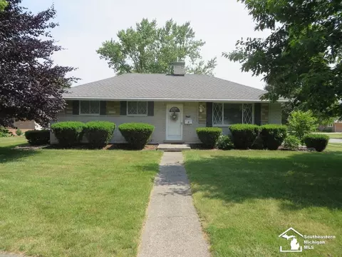 1772 Riverside, Monroe, MI 48162