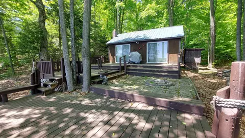 9731 W Gaylanta, Atlanta, MI 49709