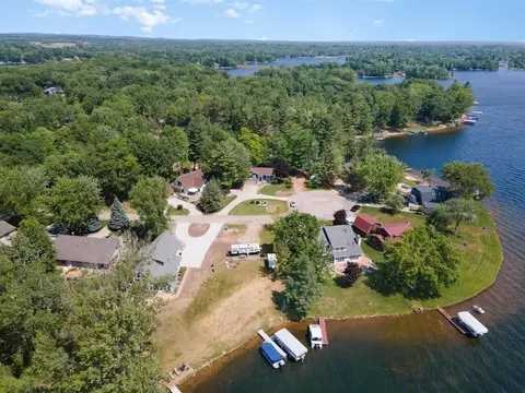 1531 Compton, Gladwin, MI 48624 photo 3