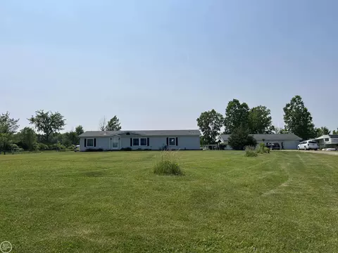 6170 Cribbins, Croswell, MI 48422