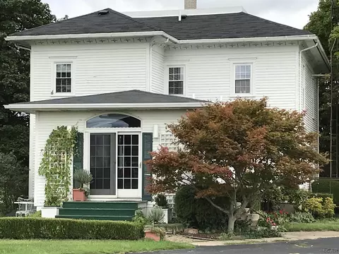 2821 W M 50, Tipton, MI 49287
