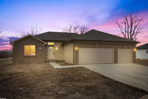 36303 Egan, Clinton Township, MI 48035