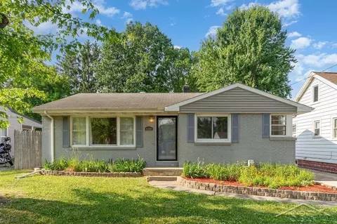 4260 Ann St, Saginaw, MI 48603