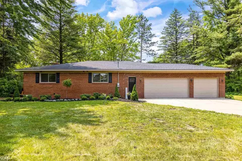 72442 Lassier, Bruce Township, MI 48065
