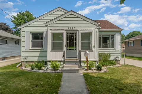 2607 S Jefferson, Bay City, MI 48708