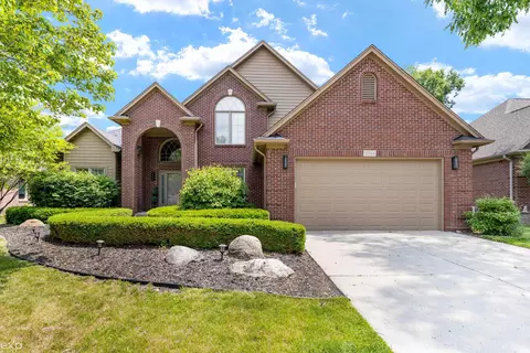 53194 Michael, Chesterfield, MI 48047