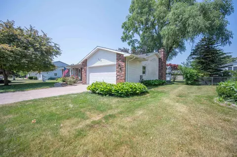 729 Mayflower, Saginaw, MI 48638