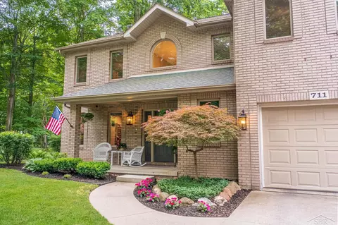 711 Maple Crst, Frankenmuth, MI 48734 photo 6