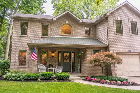 711 Maple Crst, Frankenmuth, MI 48734 photo 7
