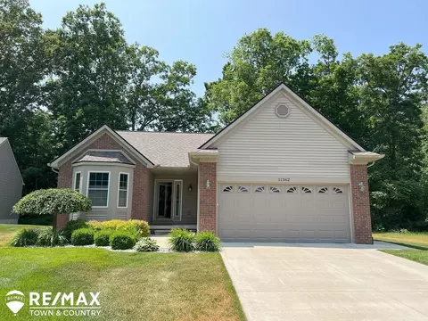 11362 Hidden Oaks, Clio, MI 48420