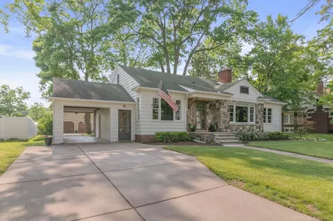 329 Chandler St, Romeo, MI 48065