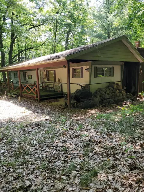 10191 N Wildwood, Lake, MI 48632