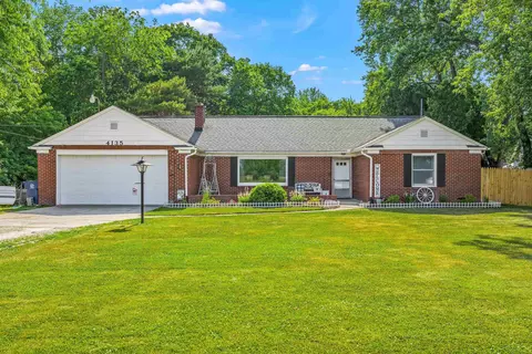 4135 Midland Rd, Saginaw, MI 48603