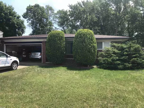11110 Mandale, Sterling Heights, MI 48312