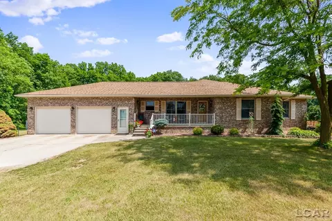 1306 Packard, Jasper, MI 49248