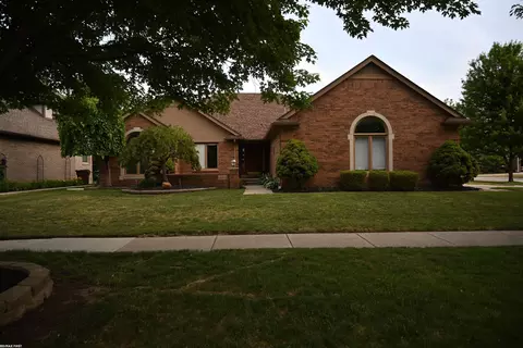 14516 Patterson, Shelby Township, MI 48315