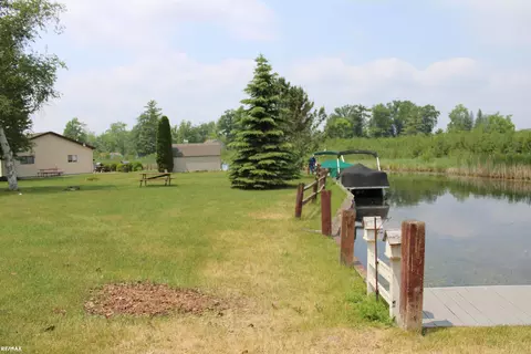 0 Whites #130, Houghton Lake, MI 48629