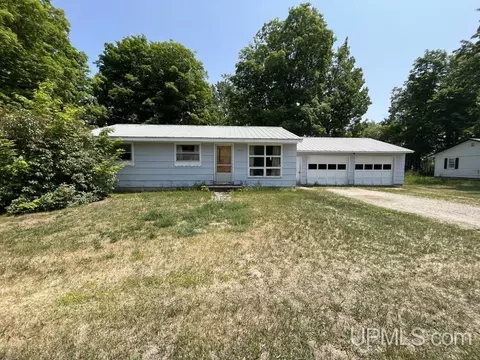 N5360 Beech, Shingleton, MI 49884