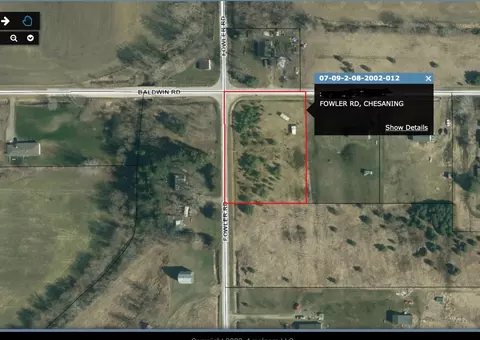 Fowler, Chesaning, MI 48616
