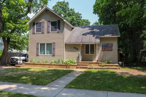 520 N Bowery, Gladwin, MI 48624