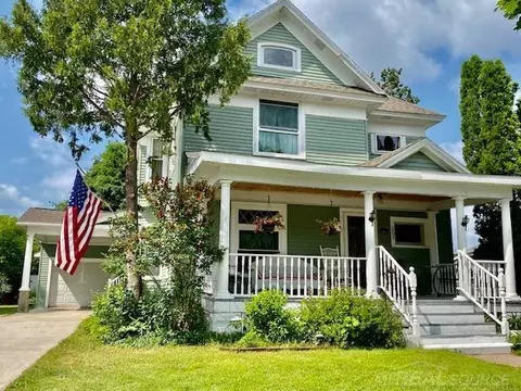 307 E State, Mancelona, MI 49659