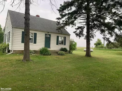2004 Custer Rd, Deckerville, MI 48427 photo 38