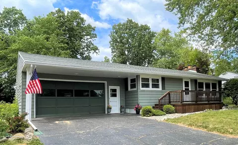 625 Oda, Davison, MI 48423