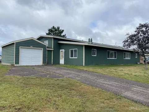 501 And 503 Mustang, Gwinn, MI 49841