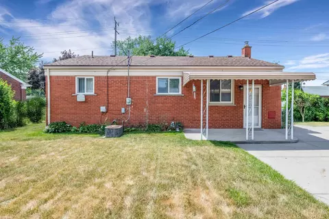 4583 E 13 Mile Rd, Warren, MI 48092 photo 19