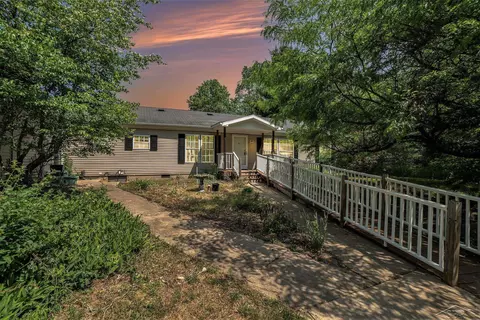 5866 SW Inman, Fife Lake, MI 49633