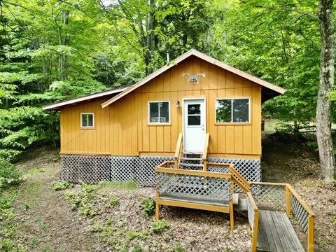 120 Acres Off Co Rd 510, Negaunee, MI 49866