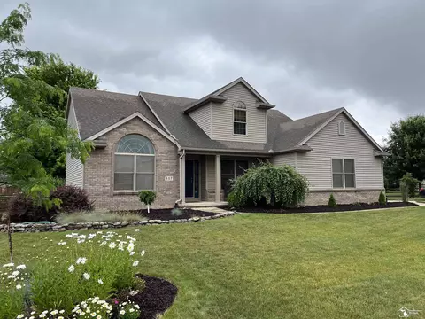 617 Webber, Temperance, MI 48182
