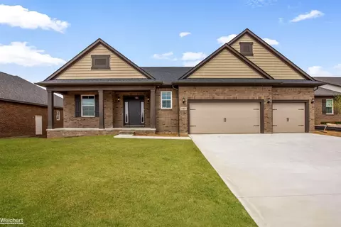 650 Tullamore, Oxford, MI 48371