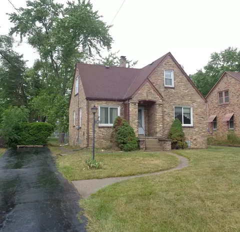 2073 Linda St, Saginaw, MI 48603