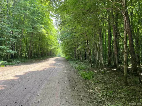 Tbd Partridge Rd, Ironwood, MI 49938