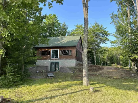 4037 N Co Rd Kd Dm, Big Bay, MI 49808