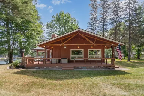 3108 W W Riv, Gladwin, MI 48624 photo 6
