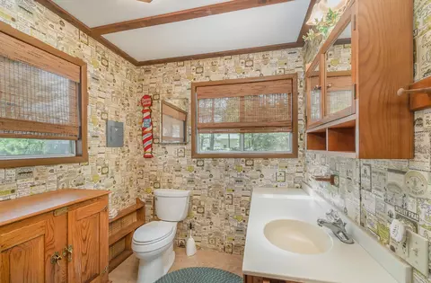 3108 W W Riv, Gladwin, MI 48624 photo 23
